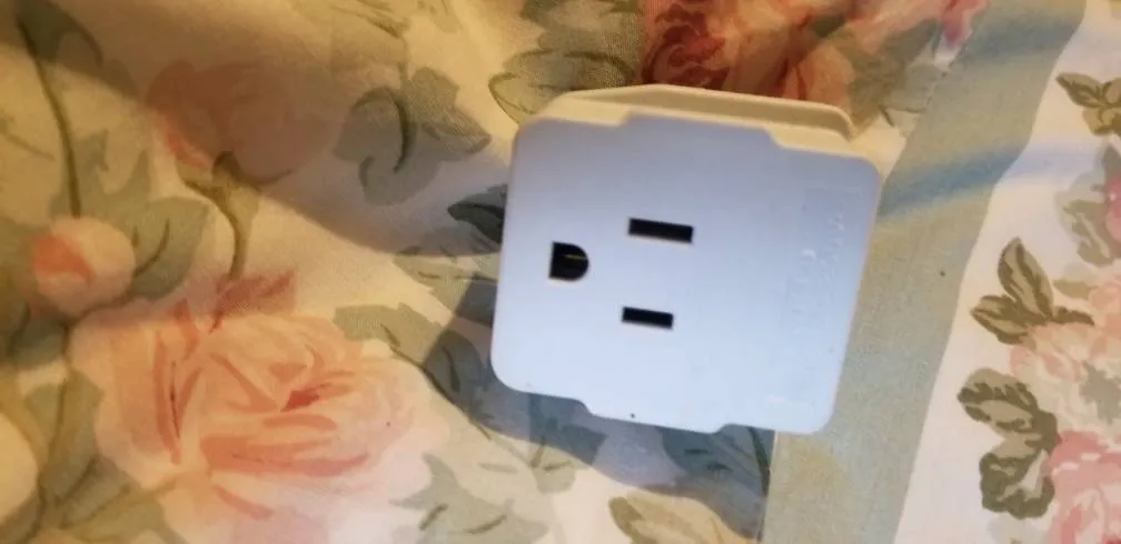 Outlet Converter photo 1