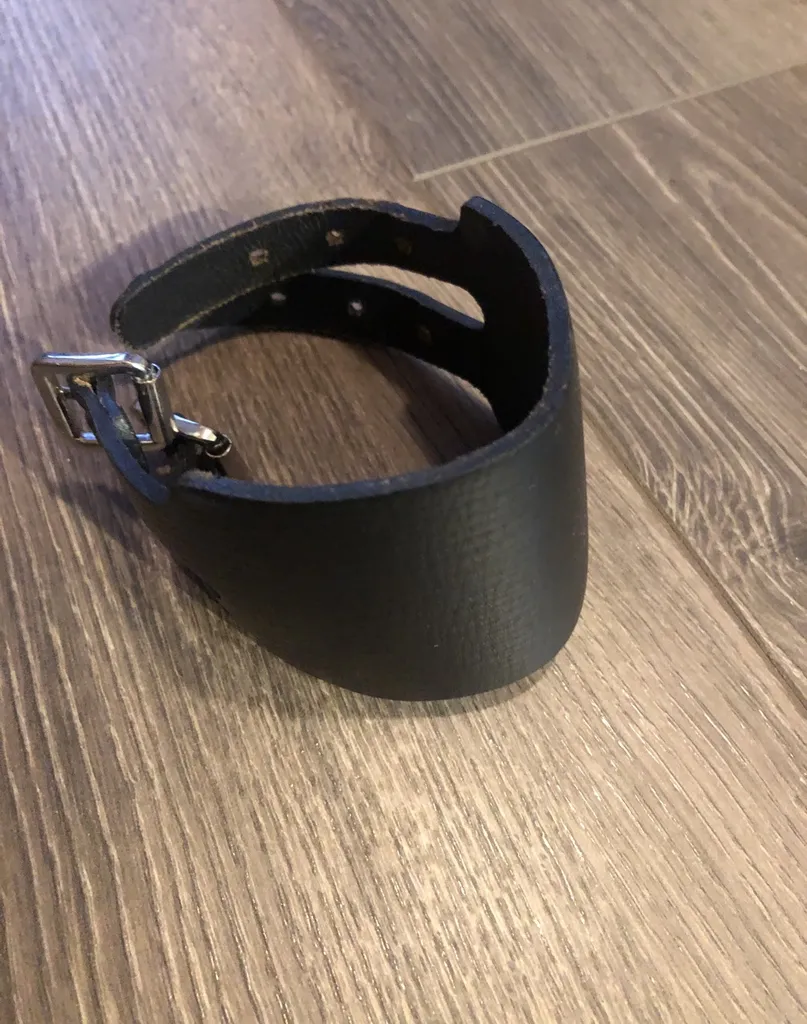 Leather Bracelet photo 1