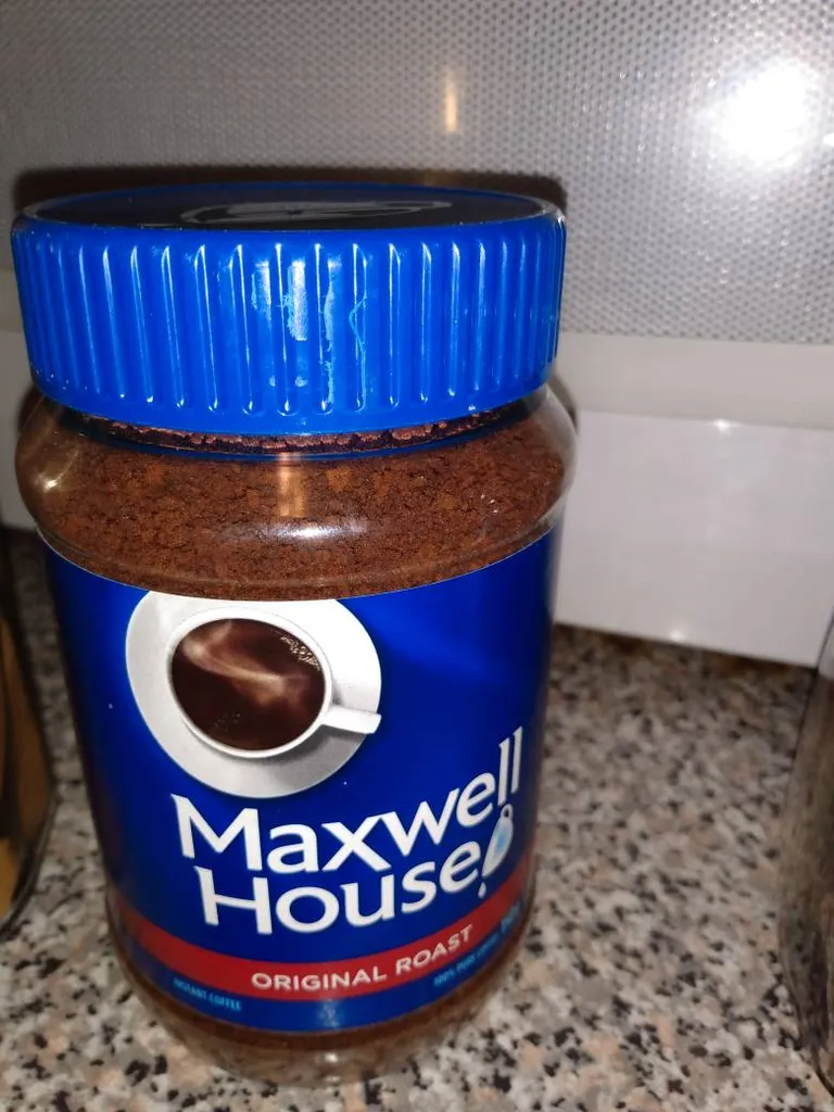 Morning Perk Anyone? photo 1