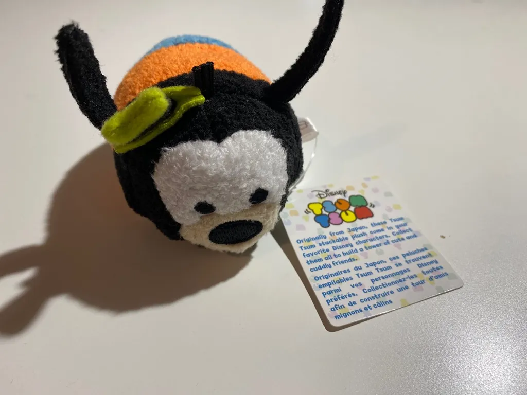 Goofy Tsum Tsum photo 1