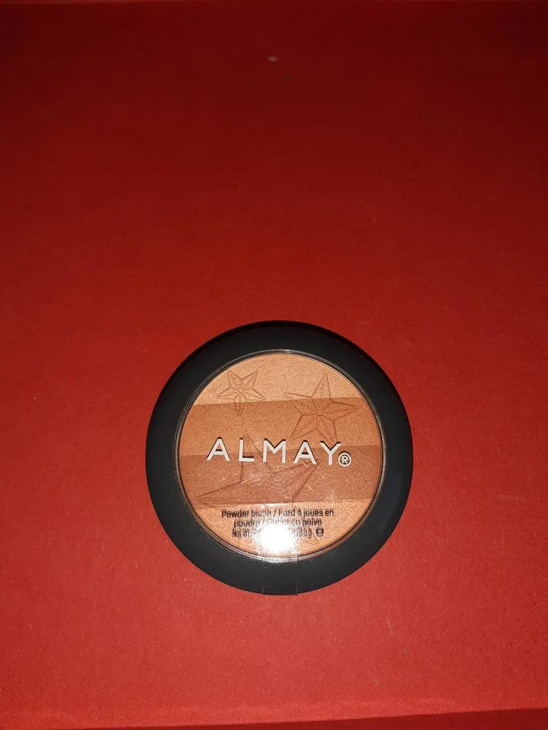 Almay Powder Blush/Bronzer photo 1
