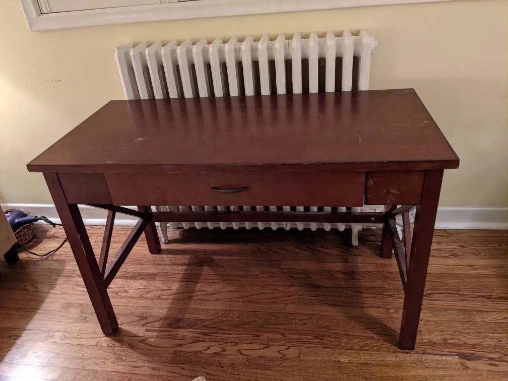 Used Office Desk photo 1