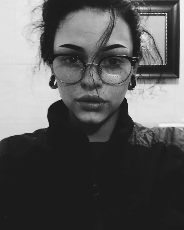 ISO help me see again! photo 1