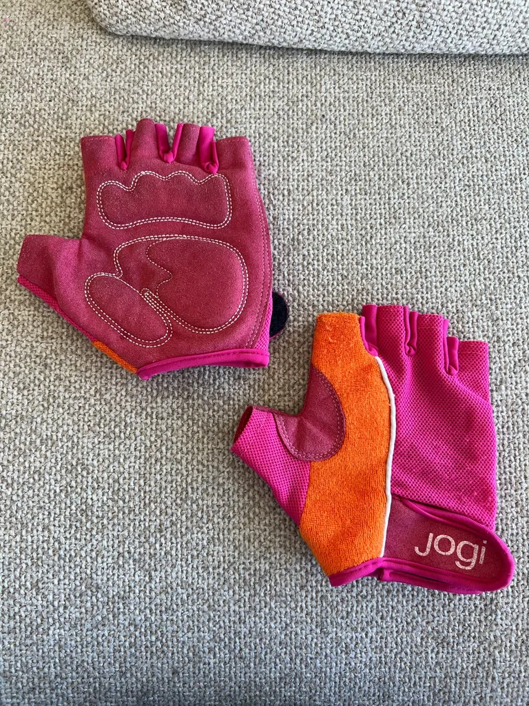 Workout Gloves photo 1