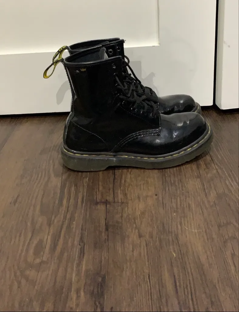 Doc Martens Boots photo 1