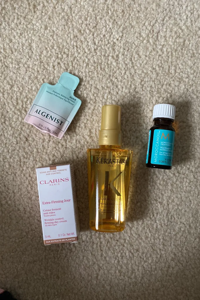 Beauty Samples photo 1