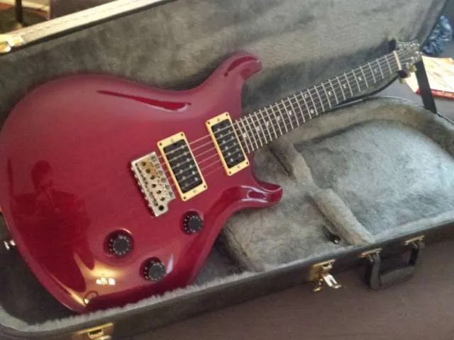 1993 USA PRS Standard 24 photo 1