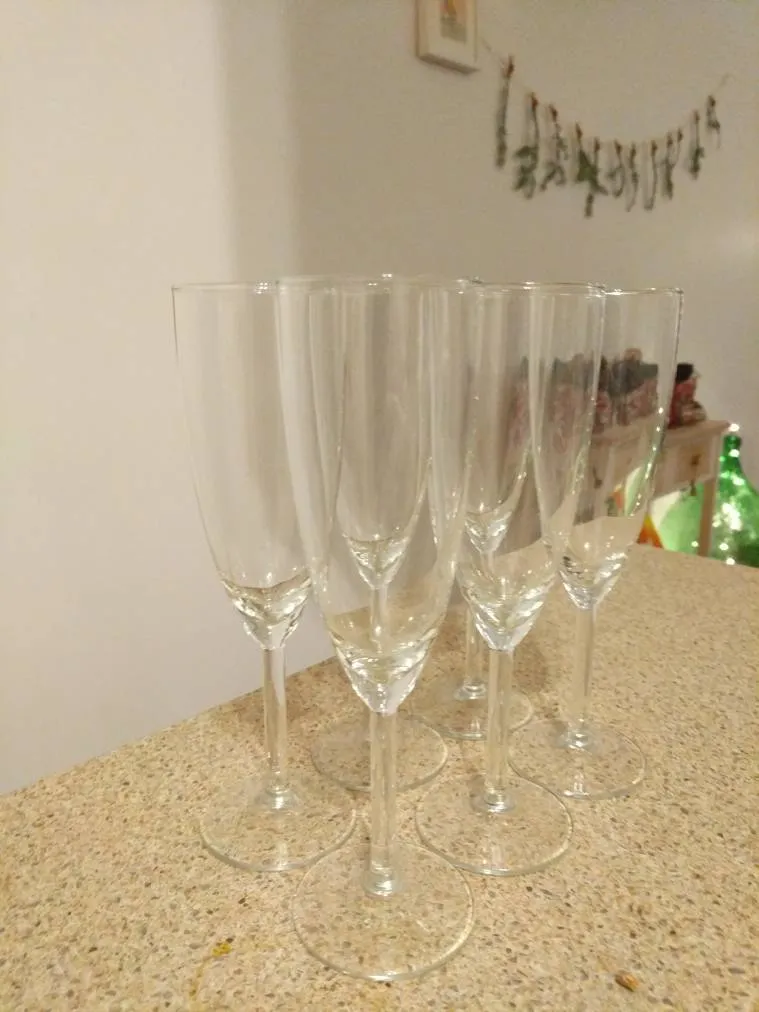 Champagne ! 🥂 photo 1