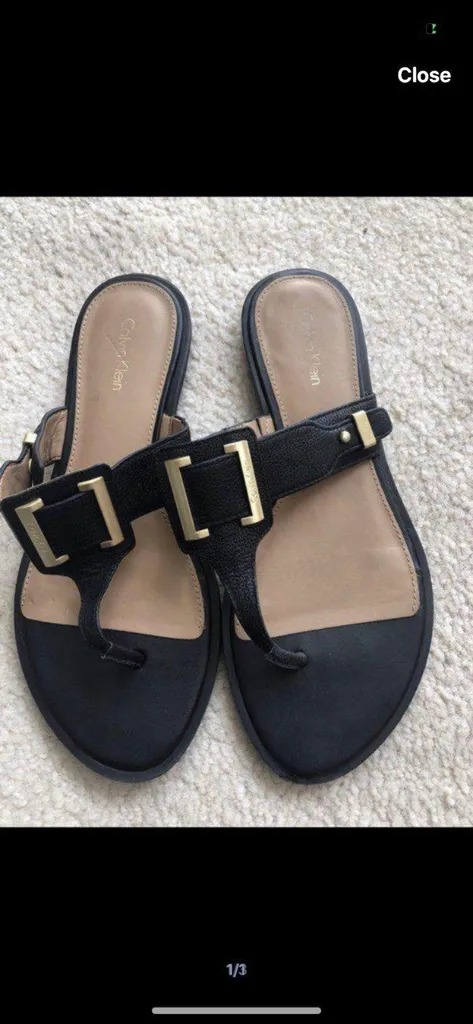 Summer Shoes, Sandals photo 1