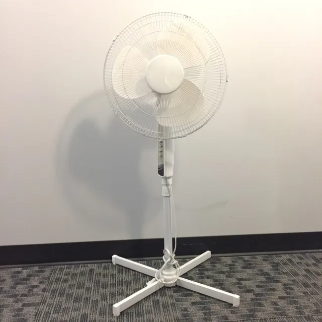 Rotating Standup Fan photo 1