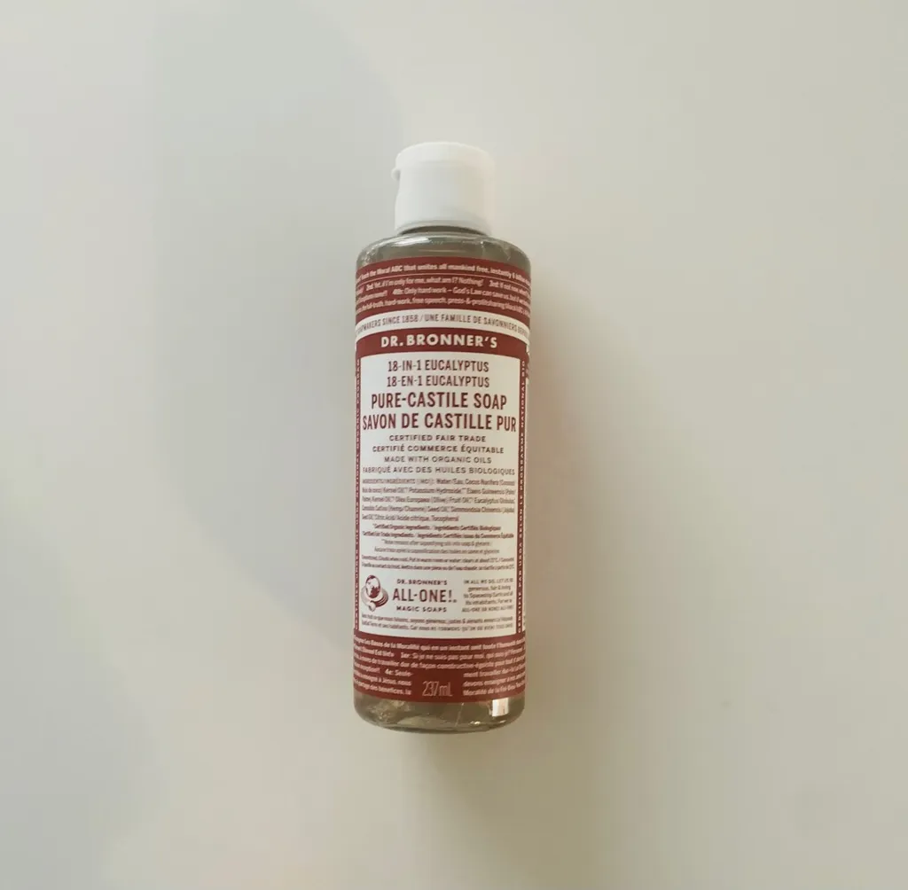 Dr Bronner’s photo 1