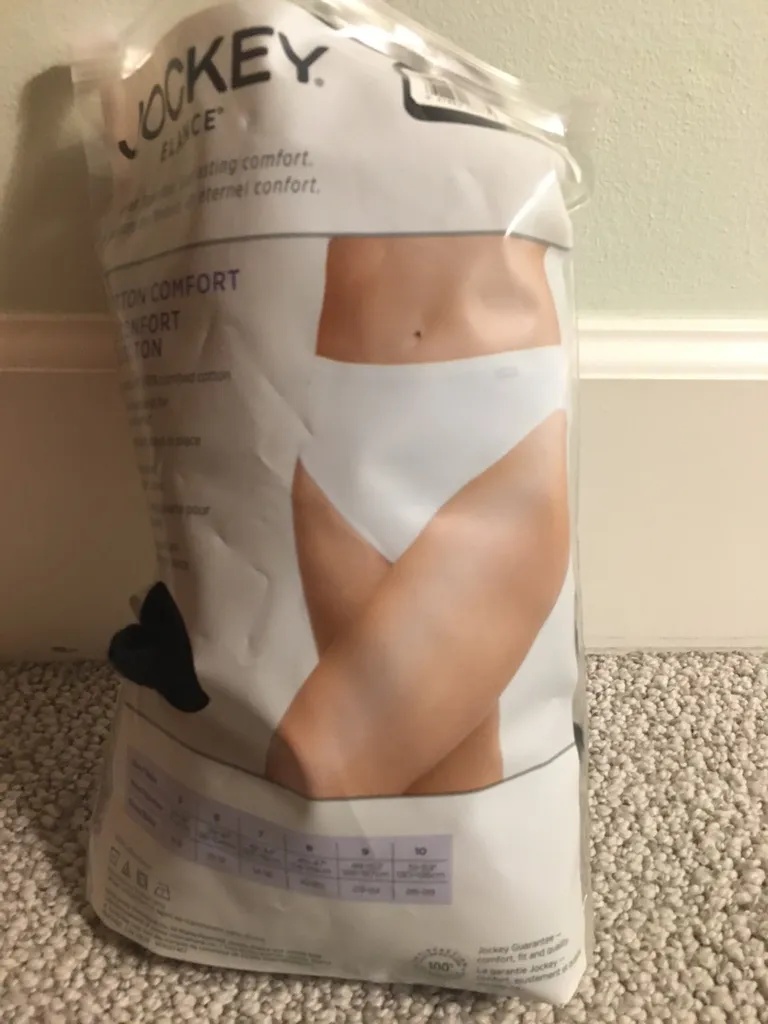 Size 20 Underwear photo 1