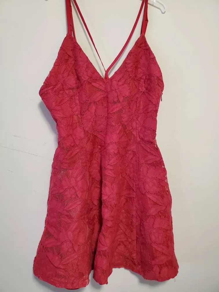 Short Cocktail Dress photo 1