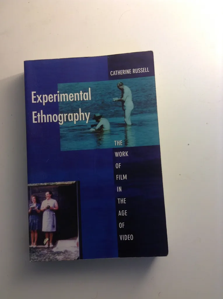 Experimental Ethnography photo 1