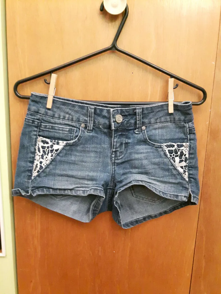 Shorts size XS photo 1
