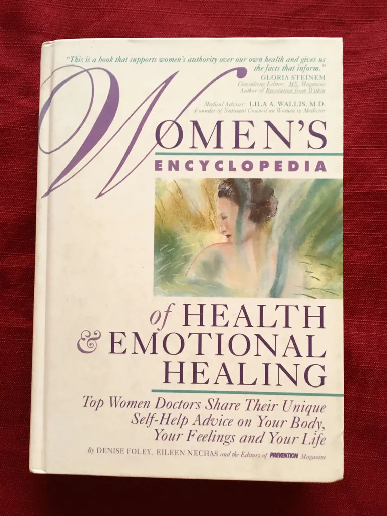 Women's Encyclopedia photo 1