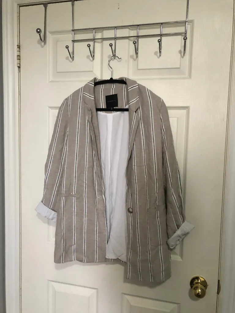 Dynamite Cardigan Size Small photo 1