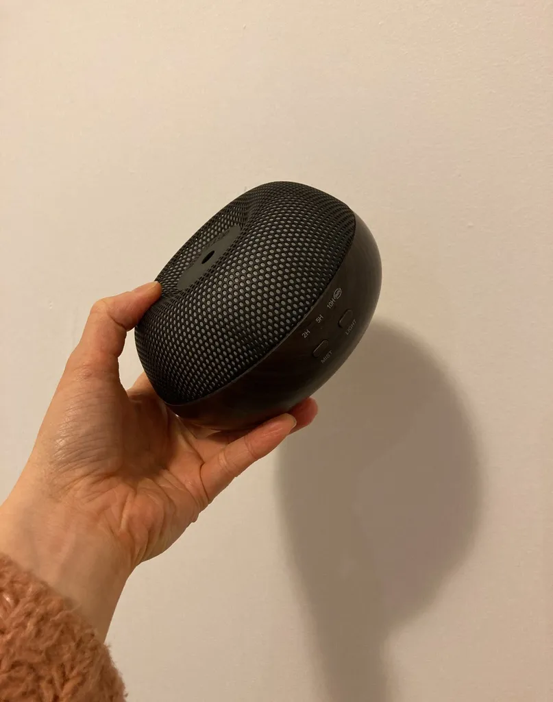 Essential Oil Defuser photo 1