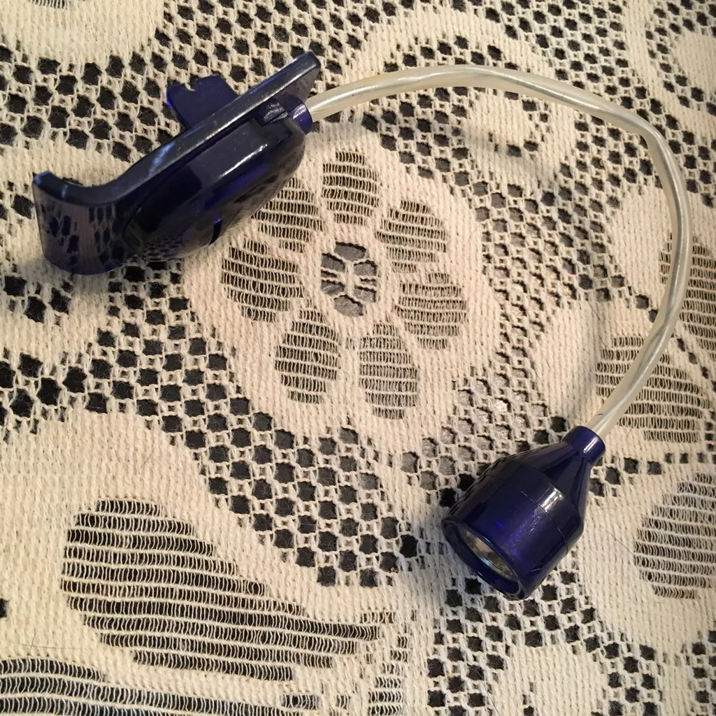 Free Reading Light photo 1