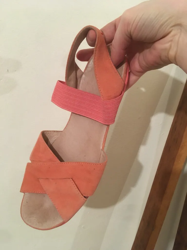 Camper Sandals -annex Neighbourhood Trade photo 1