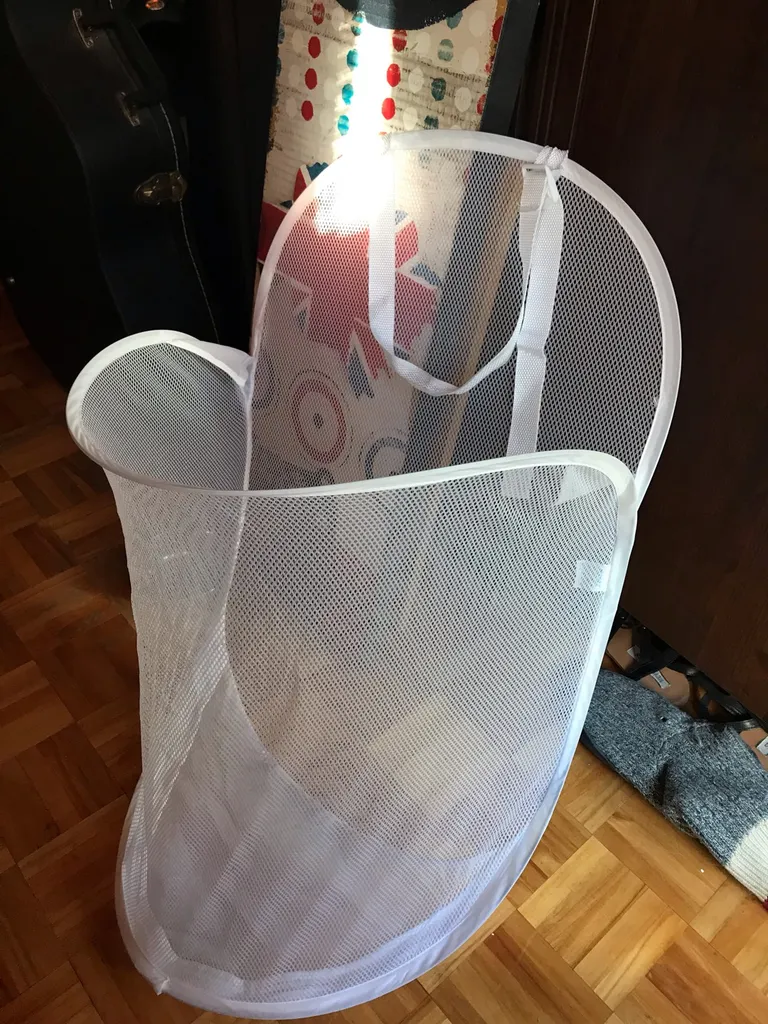 Laundry Hamper photo 1