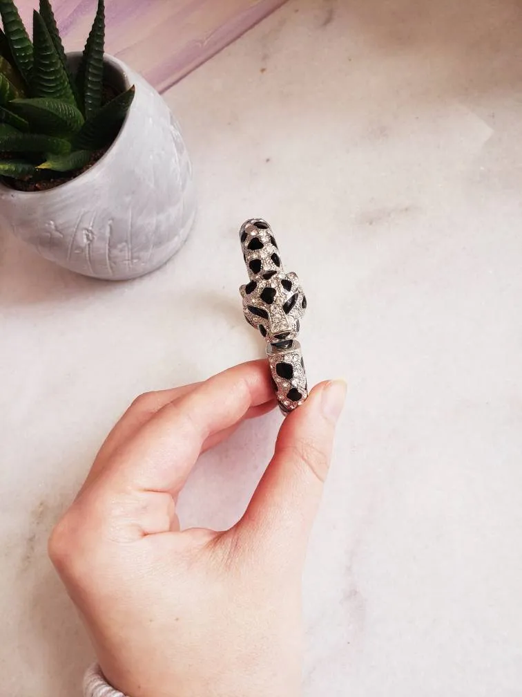 Jaguar Bracelet photo 1