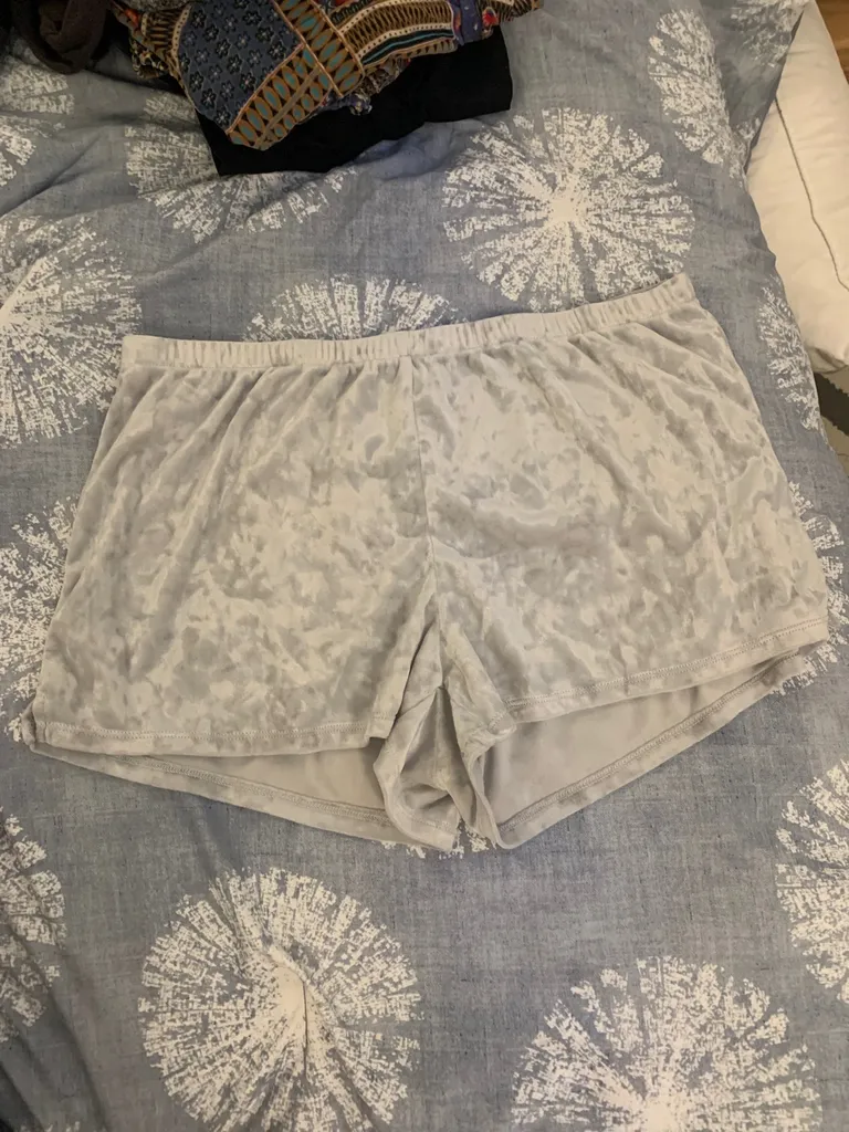 Aerie shorts photo 1