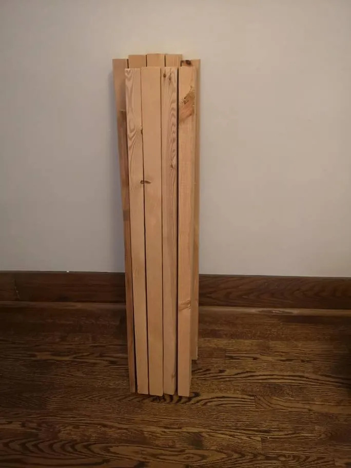 2x4 Various Sizes photo 1