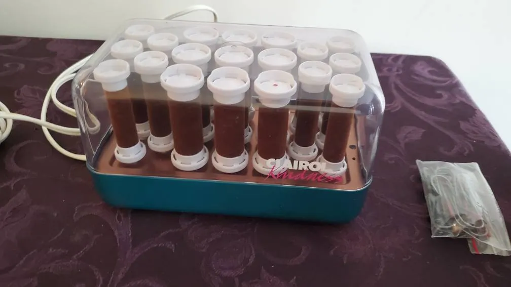 Hair Curlers photo 1