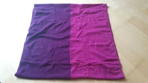 Cashmere Scarf photo 1