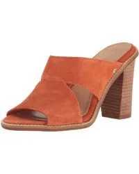 Ugg Rust Heel (Sz 8) photo 1