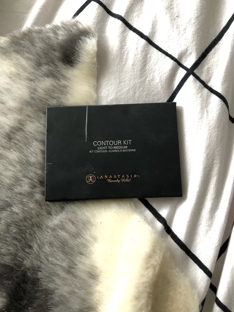 Anastasia Beverly Hills Contour Kit photo 1