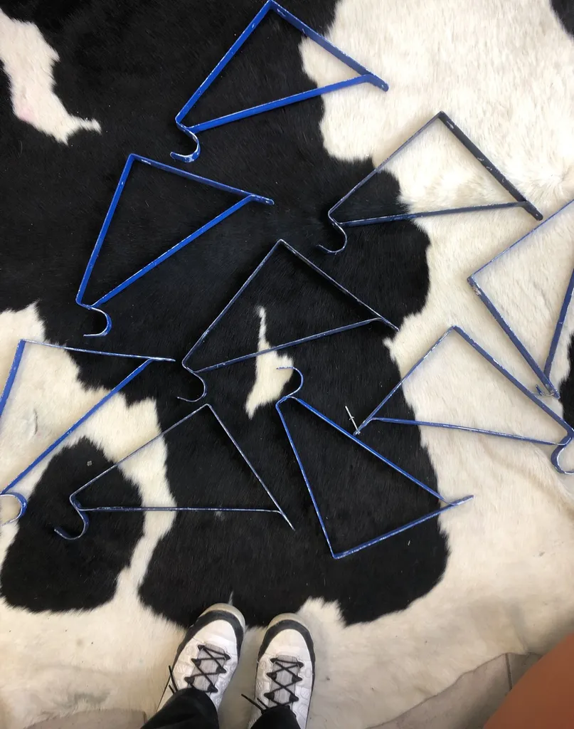 For Hanging Racks Or Plants photo 1