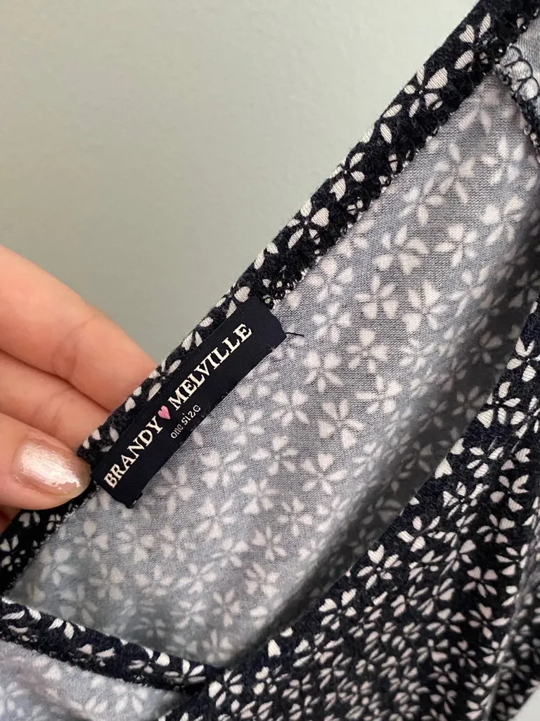 Brandy Melville Dress photo 1