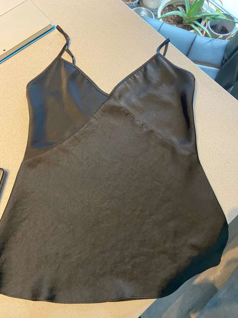 Wilfred Tank Top photo 1