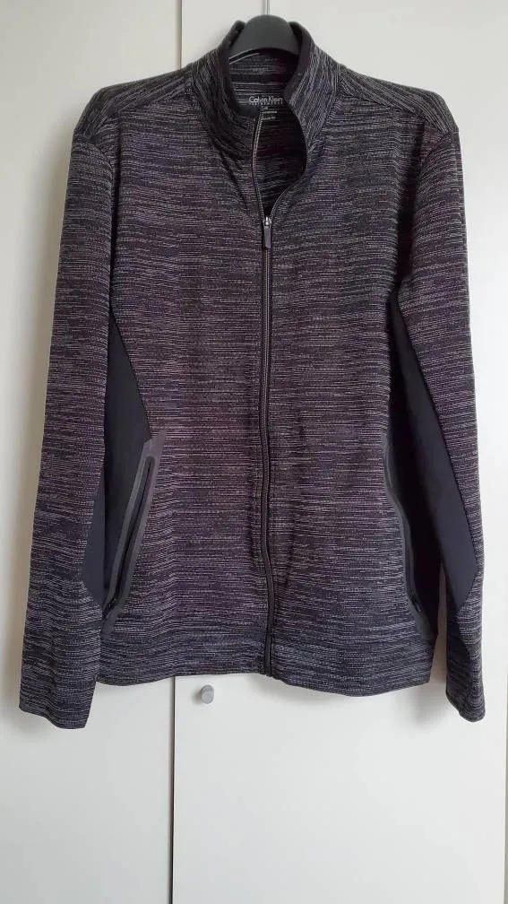 CK Mens Jacket photo 1