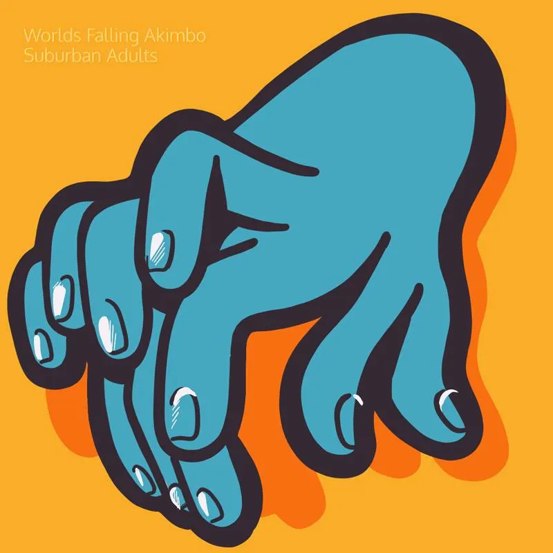 LP/EP/Album Cover Art photo 1