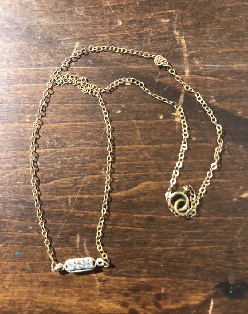 Necklace- Free photo 1