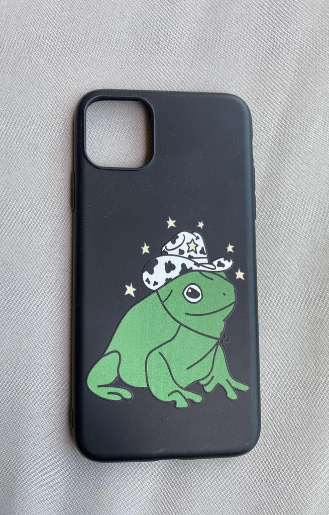 iPhone 11 Pro Max Case photo 1