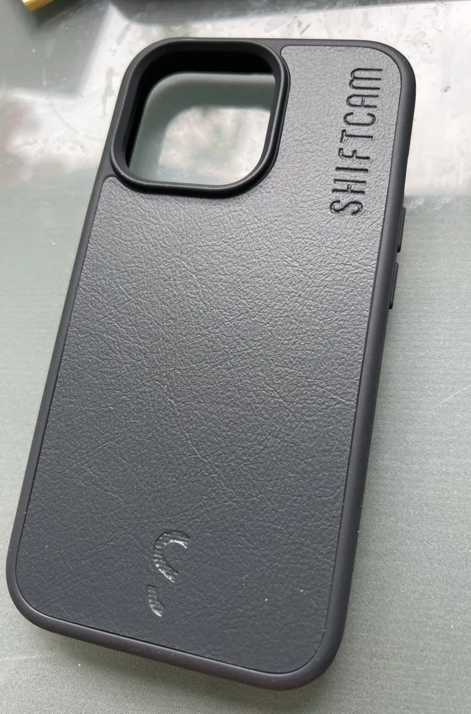 Shiftcam Case photo 1