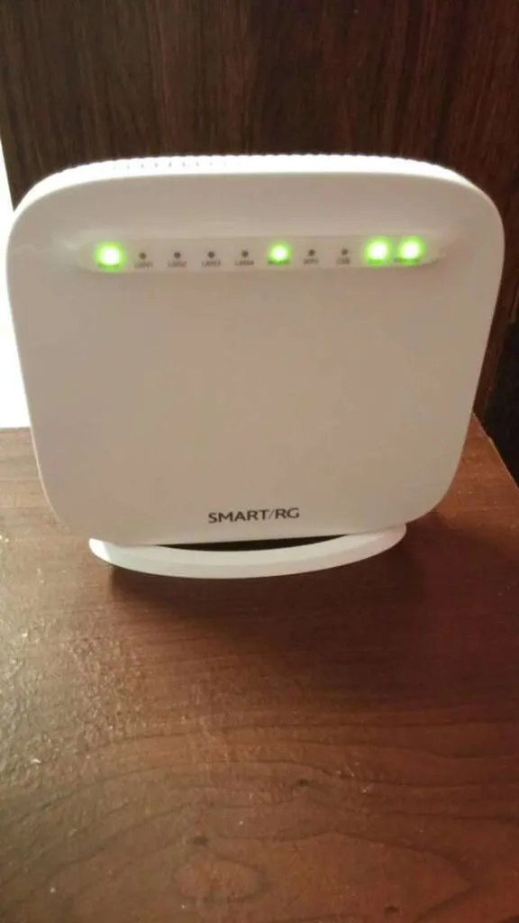 Smart/RG Modem photo 1