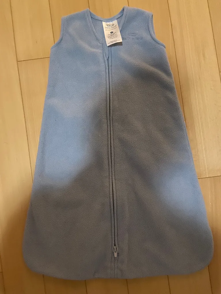 Halo Sleep Sack photo 1
