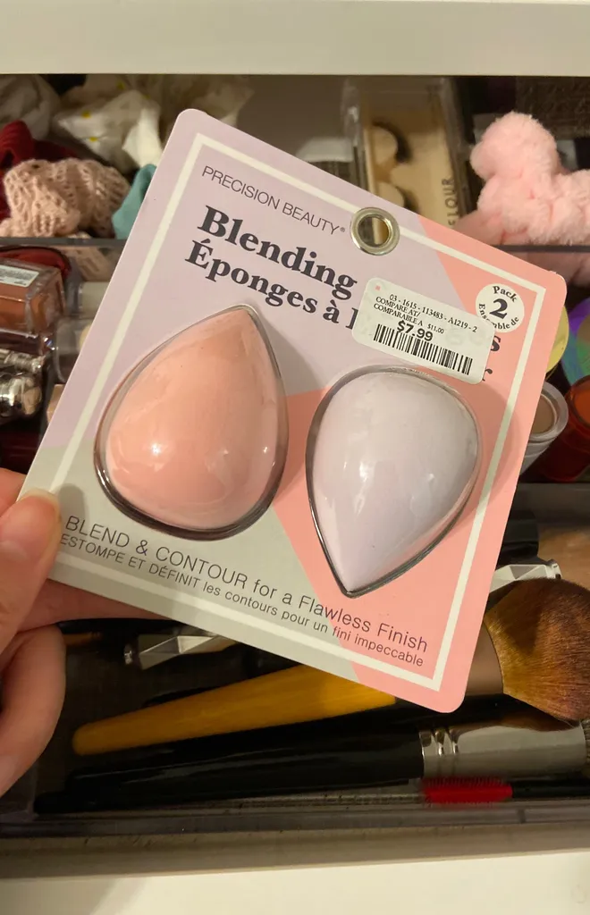 Two Pack of Beauty Blenders photo 1