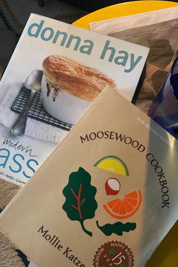 Need These Recipe Books! photo 1