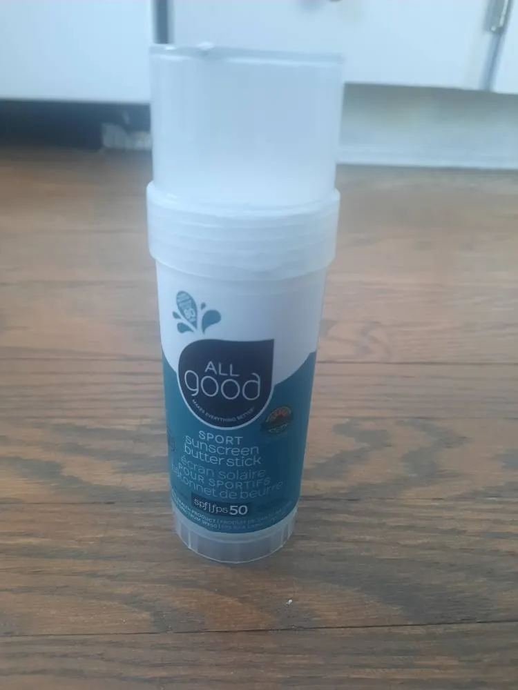Sunscreen Stick (Brand New) photo 1