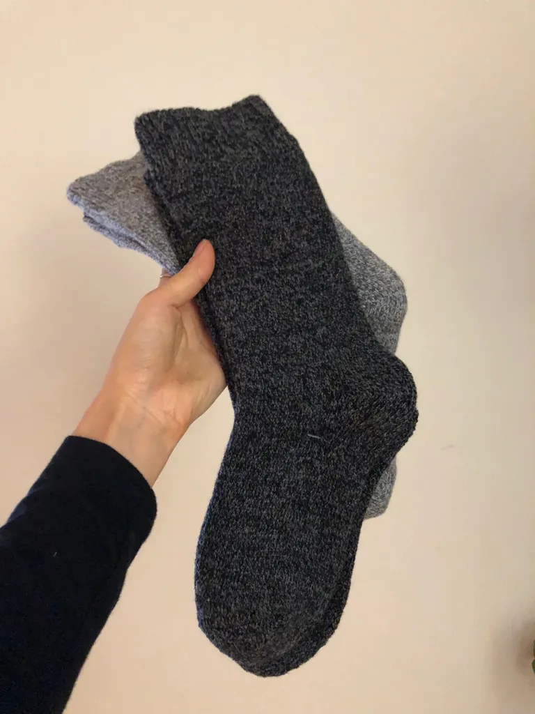 Brand New Socks photo 1