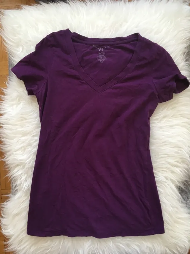 Jacob T-shirt photo 1