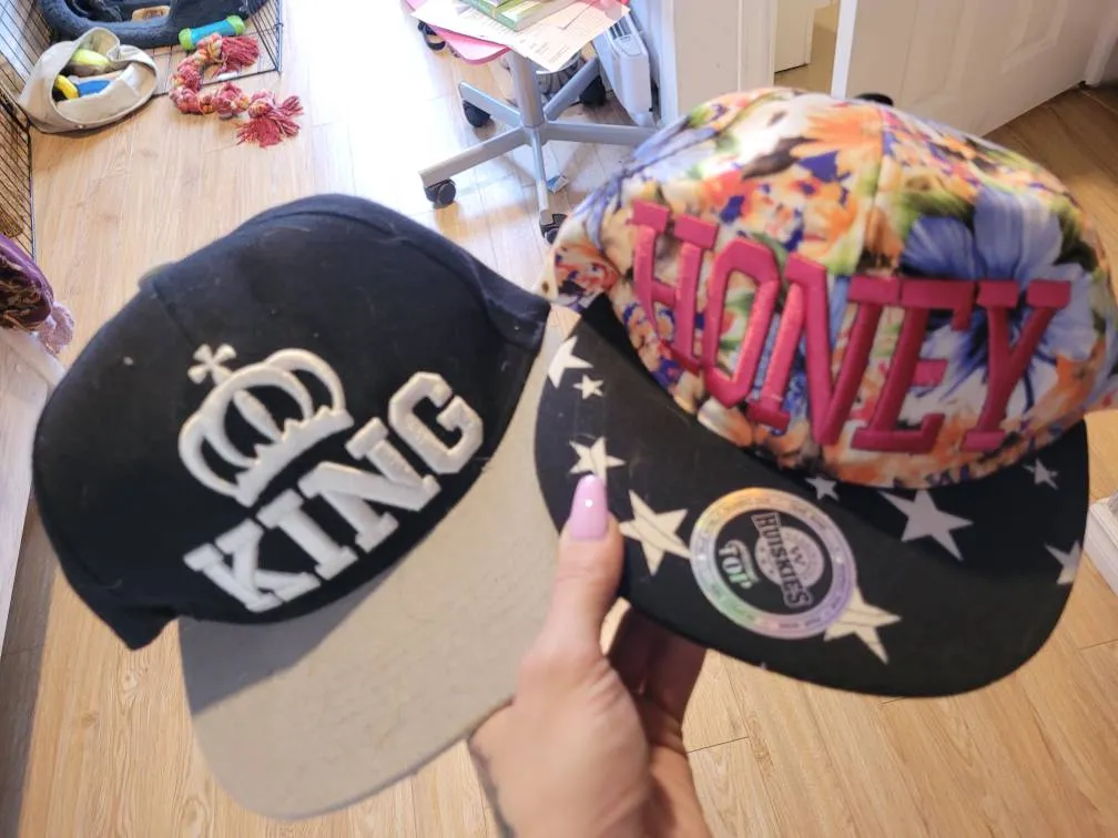 Snapbacks photo 1