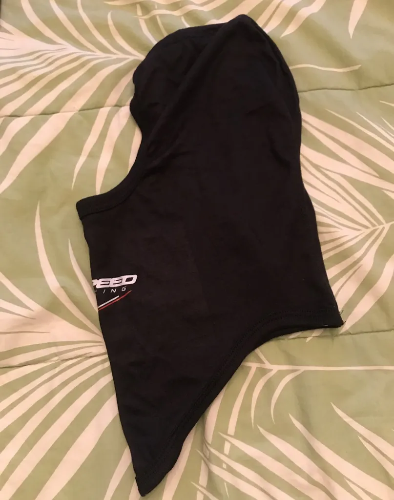 Go-Karting Head Cover photo 1