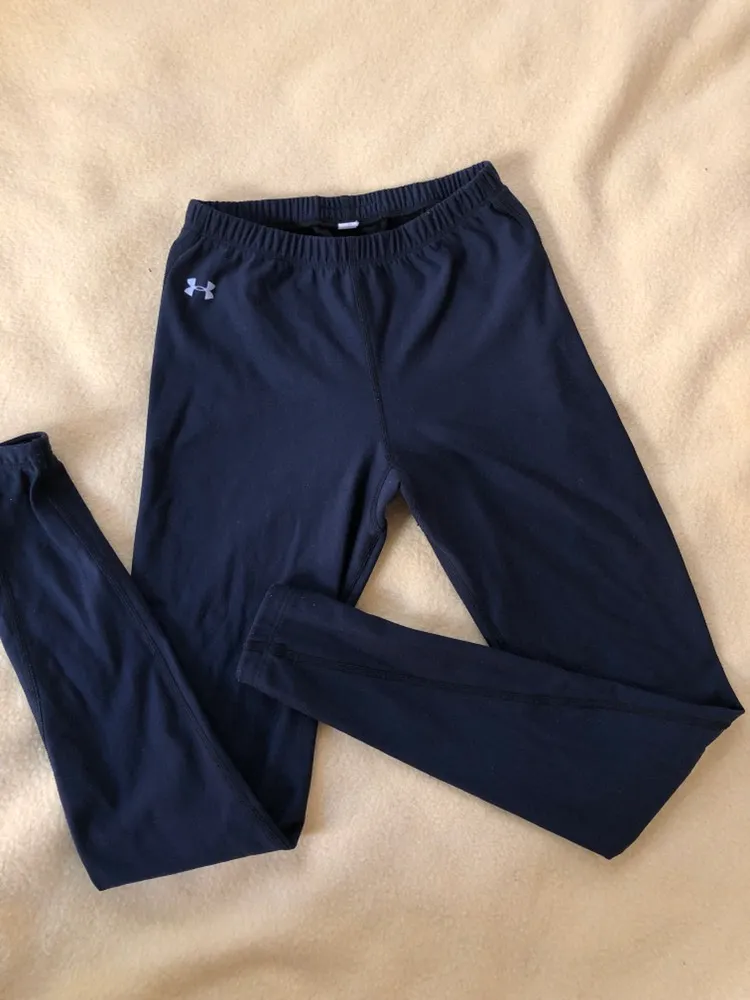 Under Armour Winter Leggings photo 1